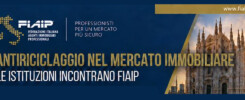FIAP - ANTIRICICLAGGIO