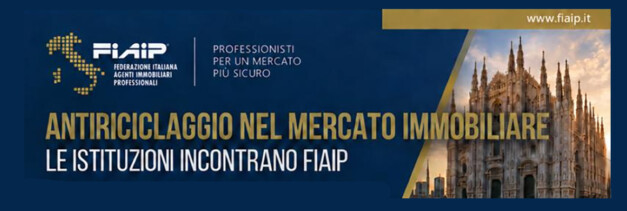 FIAP - ANTIRICICLAGGIO