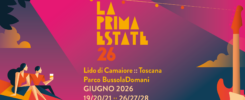 La Prima Estate 2026
