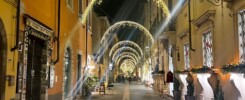 Natale a Pietrasanta