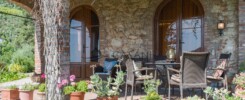 casale Amaranta - Pieve di Camaiore - Immobiliare Casani