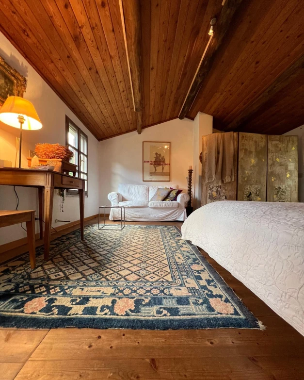 Rustico - Casale in vendita a Seravezza