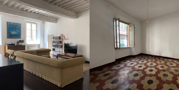 Casani property in Camaiore