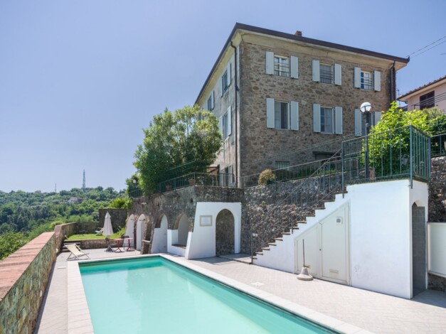 cinghialino, pedona - casani immobiliare
