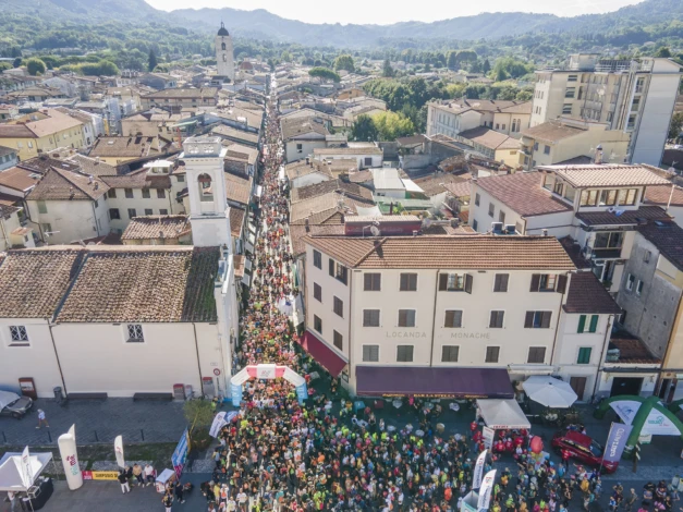 francigenamica - camaiore