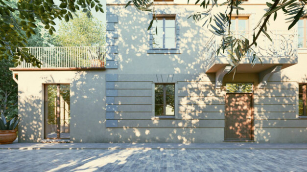 Villa Gigia - Casani Immobiliare