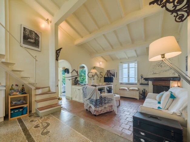 Searching for a Home