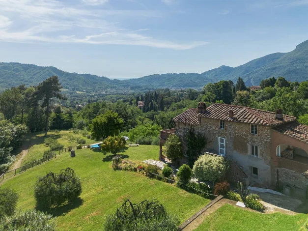 settembre in versilia casa amaranta