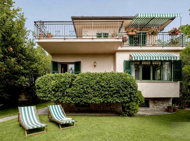 Vendere casa a Lido di Camaiore -Immobiliare Casani