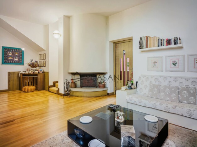 villa artemide camaiore