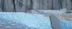 White Carrara 2025 - Courtesy of mudaC